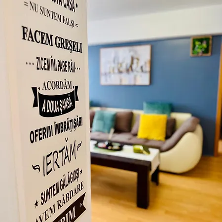 Sholiday Modern La Etajul 8 Cu Panoramica In *