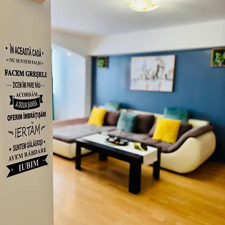 Sholiday Modern La Etajul 8 Cu Panoramica In アパート *