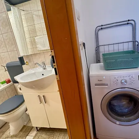 Sholiday Modern La Etajul 8 Cu Panoramica In アパート