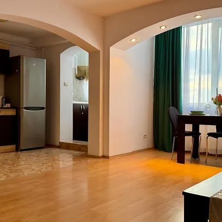 Sholiday Modern La Etajul 8 Cu Panoramica In شقة *