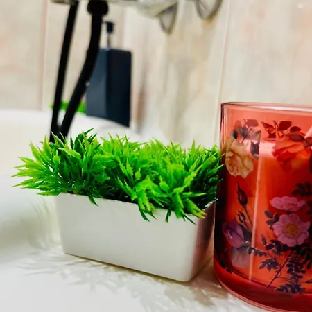 شقة Sholiday Modern La Etajul 8 Cu Panoramica In