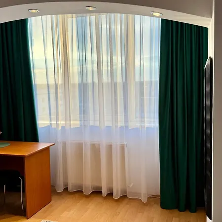 Sholiday Modern La Etajul 8 Cu Panoramica In