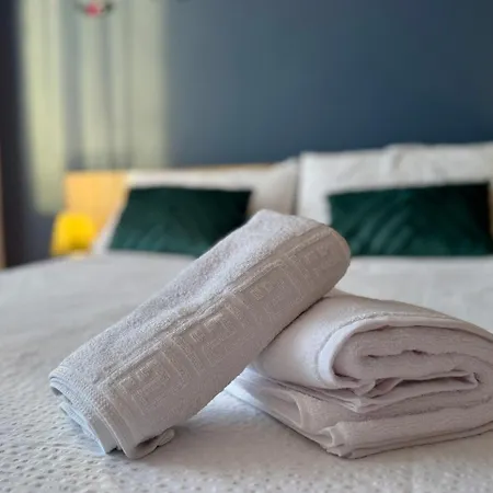 アパート Sholiday Modern La Etajul 8 Cu Panoramica In *