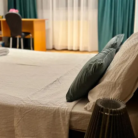 شقة Sholiday Modern La Etajul 8 Cu Panoramica In