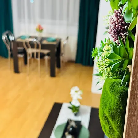 Sholiday Modern La Etajul 8 Cu Panoramica In *