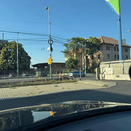 Sholiday Modern La Etajul 8 Cu Panoramica In شقة