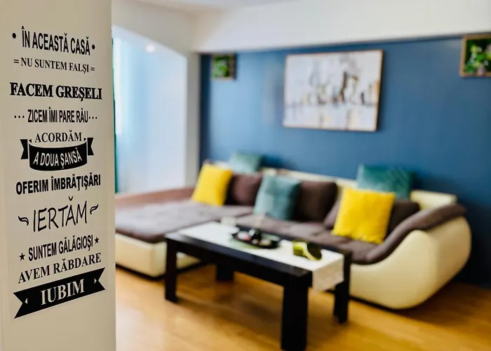 Sholiday Modern La Etajul 8 Cu Panoramica In Apartamento *