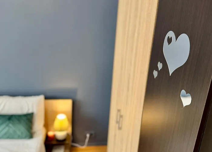 Apartamento Sholiday Modern La Etajul 8 Cu Panoramica In *