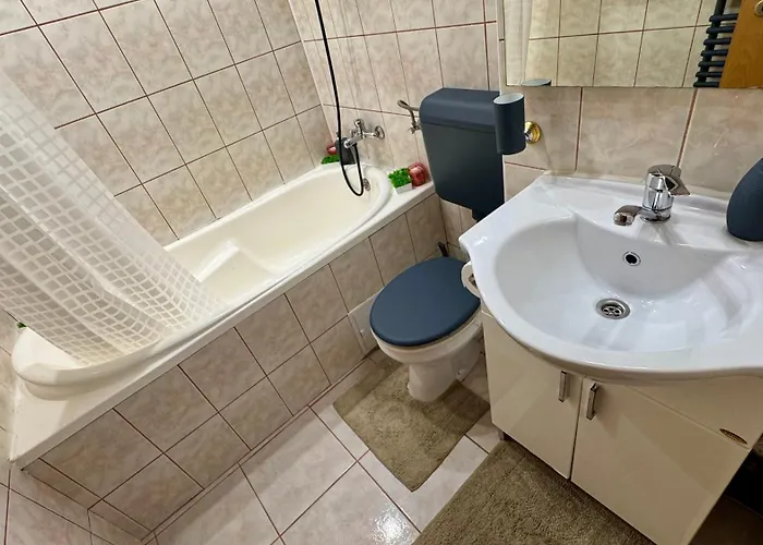 Sholiday Modern La Etajul 8 Cu Panoramica In Timişoara