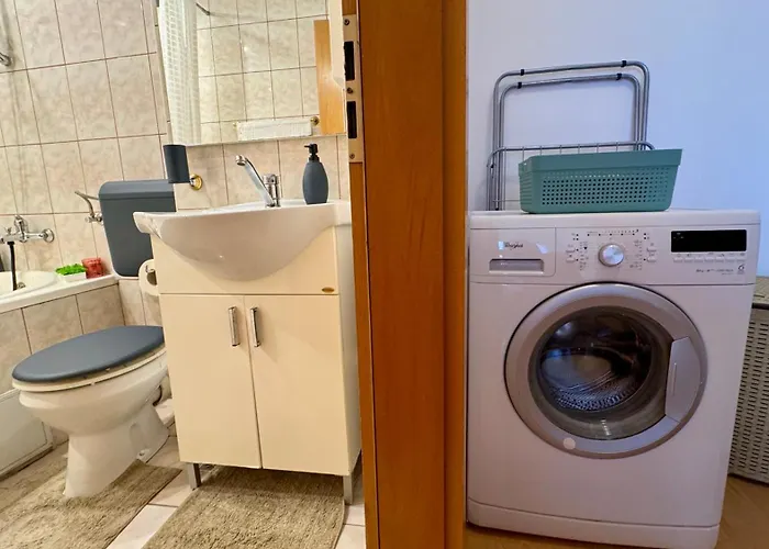 Sholiday Modern La Etajul 8 Cu Panoramica In * Timişoara