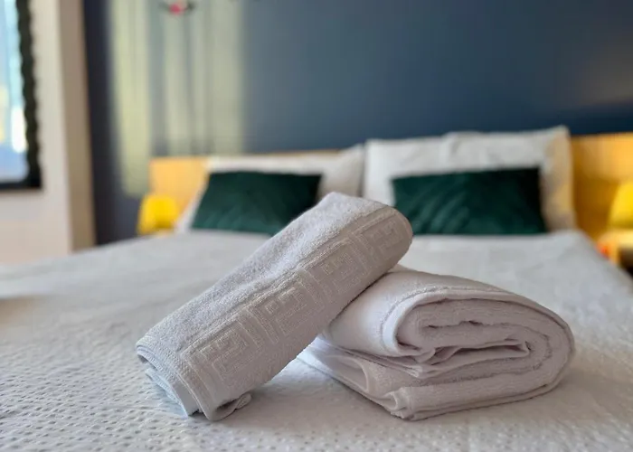 Apartamento Sholiday Modern La Etajul 8 Cu Panoramica In *