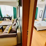 Sholiday Modern La Etajul 8 Cu Panoramică în *
