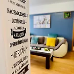 Sholiday Modern La Etajul 8 Cu Panoramică în *