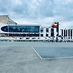 Sholiday Modern La Etajul 8 Cu Panoramică în *