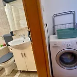 Sholiday Modern La Etajul 8 Cu Panoramică în Appartement