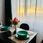 Sholiday Modern La Etajul 8 Cu Panoramică în Appartement *