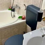 Sholiday Modern La Etajul 8 Cu Panoramică în