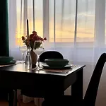 Appartement Sholiday Modern La Etajul 8 Cu Panoramică în *