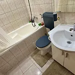 Sholiday Modern La Etajul 8 Cu Panoramică în Timişoara