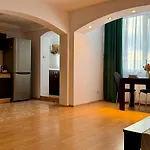 Sholiday Modern La Etajul 8 Cu Panoramică în Appartement *