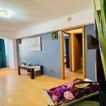 Appartement Sholiday Modern La Etajul 8 Cu Panoramică în