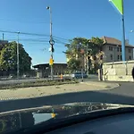 Sholiday Modern La Etajul 8 Cu Panoramică în Appartement