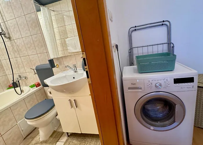 Sholiday Modern La Etajul 8 Cu Panoramica In Appartement