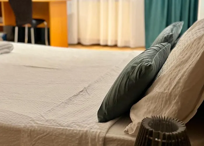 Appartement Sholiday Modern La Etajul 8 Cu Panoramica In