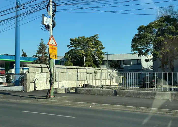 Appartement Sholiday Modern La Etajul 8 Cu Panoramica In Timişoara